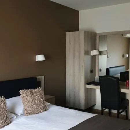 Belrom 3*