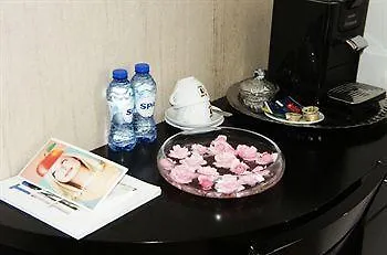 Hotel Belrom 3*