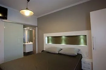 Belrom Hotel 3*