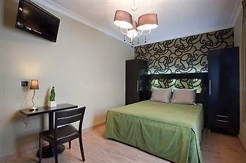 Belrom Hotel 3*