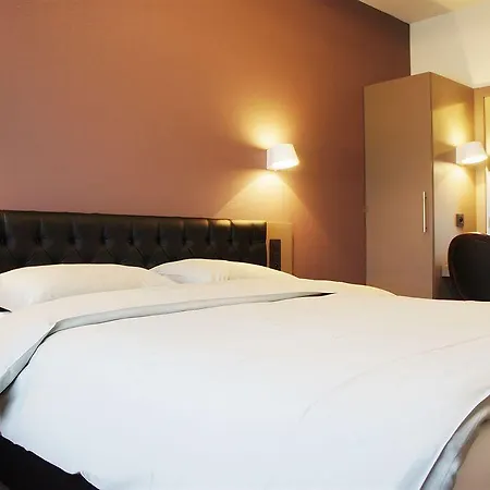 Belrom Hotel