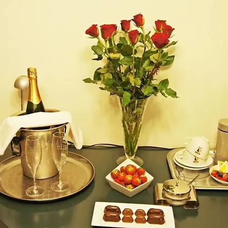 Belrom Hotel 3*