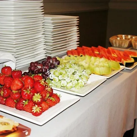 Belrom Hotel 3*
