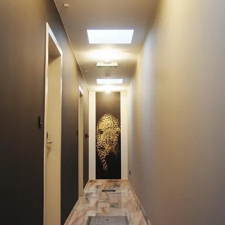 Hotel Belrom 3*