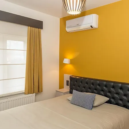 Hotel Belrom 3*
